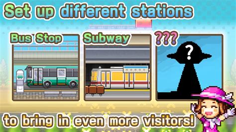 Download Mega Mall Story2 (MOD Money) 1.2.0 APK for android.